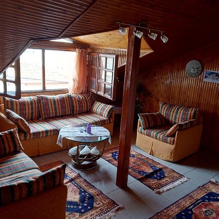 Despoina Apartment 4 Relax Michaniona Dış mekan fotoğraf