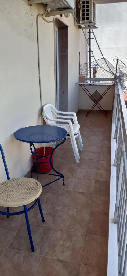 Despoina Apartment 4 Relax Michaniona Dış mekan fotoğraf