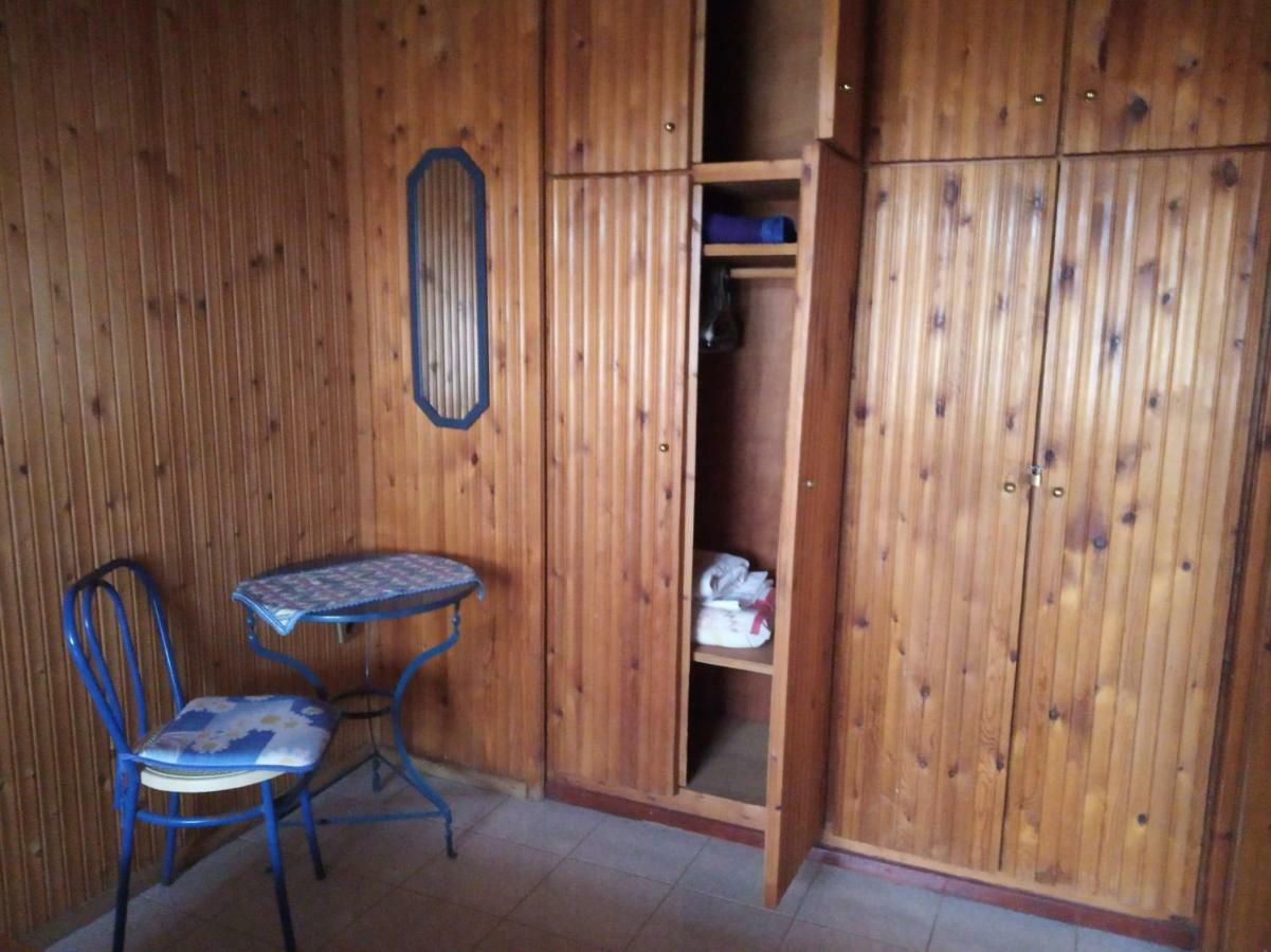 Despoina Apartment 4 Relax Michaniona Dış mekan fotoğraf