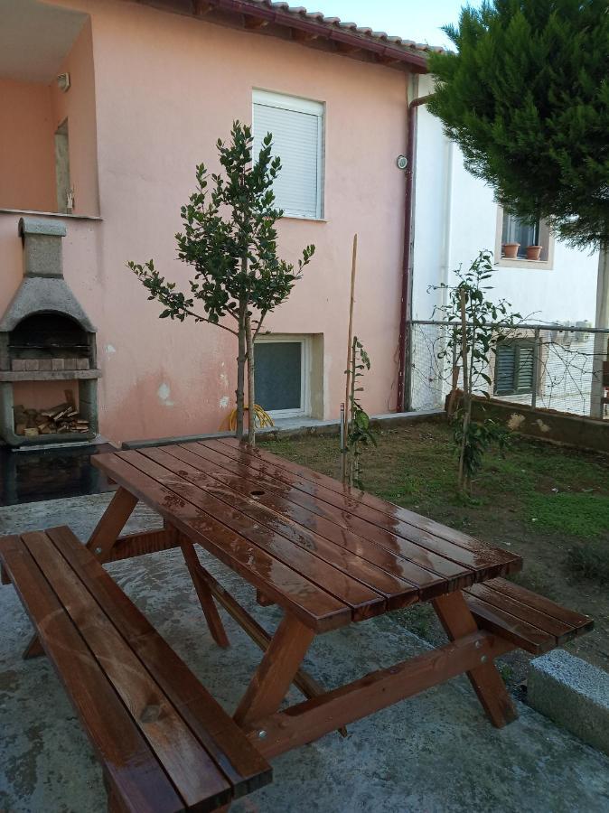 Despoina Apartment 4 Relax Michaniona Dış mekan fotoğraf